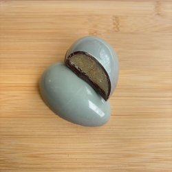 46 g. p�ske�g m. fyld