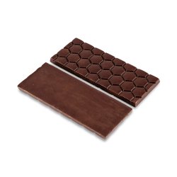 Chokolade plader - bland selv