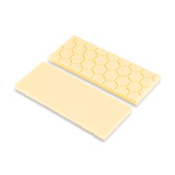 Chokolade plader - bland selv