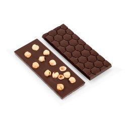 Chokolade plader - bland selv