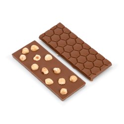 Chokolade plader - bland selv