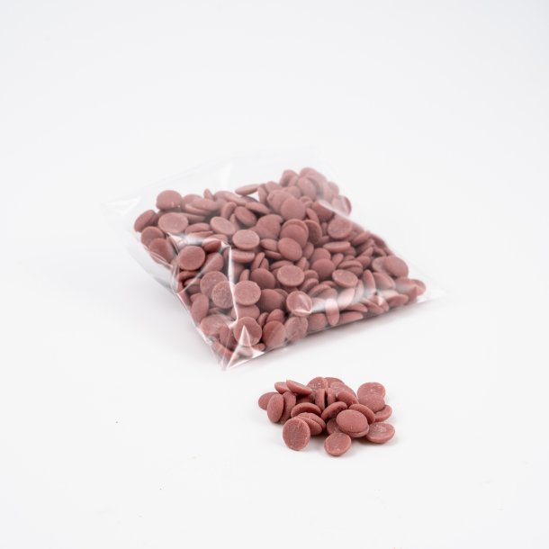 Ruby chokolade ls vgt 100 g