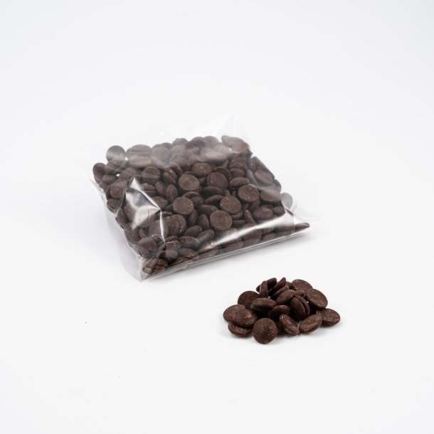 Mrk Chokolade ls vgt 100 g