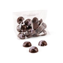 Sm fyldte chokolader - Bland selv