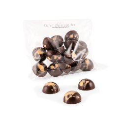 Sm fyldte chokolader - Bland selv