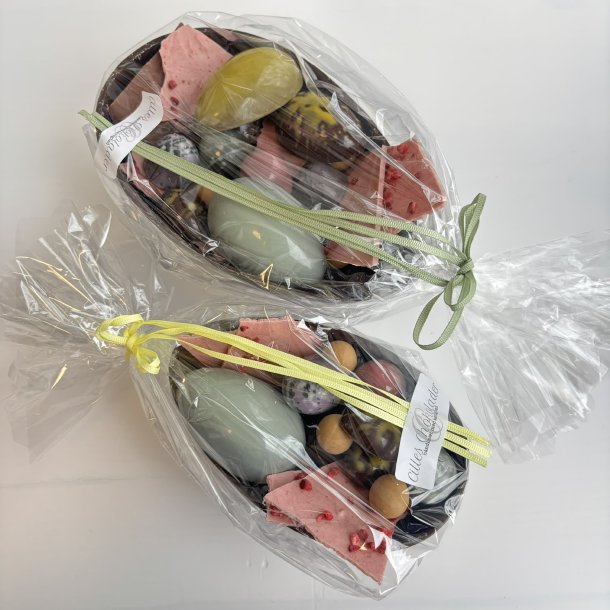 P�ske�g (kun afhentning)