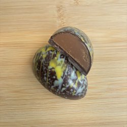 46 g. p�ske�g m. fyld